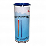 картинка Кисточки-Аппликаторы "ДС Браш" L 2 мм (100 шт), Эстэйд-Сервисгруп