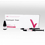 картинка Компоцем-Эндо, Владмива (3,5г + 3,5г + 5мл)