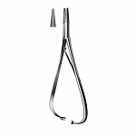 картинка Иглодержатель хирургический, Эур-мед