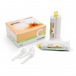 картинка Аффинис Лайт Боди - Affinis Light Body, 6501 (2х50 мл), Coltene