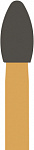 картинка Бор ТВС Accu-Prep 379-023 FG (5 шт.), Prima Dental Group