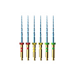 картинка Файл агрессивный Е-ФЛЕКС Ван - E-FLEX One, Eighteeth (6шт)