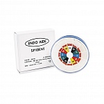 картинка Гуттаперча в органайзере Endo Aid Guttapercha points 15-80 (240шт), Spident