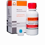 картинка Хлоргексидина биглюконат 2%, TehnoDent