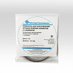 картинка Проволока для ортодонтических аппаратов, Полимер-Стоматология