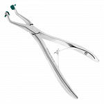 картинка 12-105 Щипцы для удаления коронок (1шт), HLW Dental