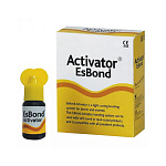 картинка ЭсБонд Активатор - EsBond Activator (5 мл), Spident
