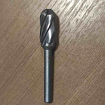 картинка Фреза с косыми зубьями SC-5 (1шт)