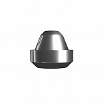 картинка Колпачок защитный, для полировки конструкций на MUA, 00778 (1шт), Ультрастом