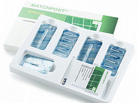 картинка Матчпост - Matchpost, INTRO-KIT A, RTD