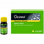 картинка Глюма Церамик Праймер - Gluma Ceramic Primer (4 мл), Heraeus Kulzer