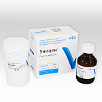 картинка Уницем, Владмива (100г + 60г)