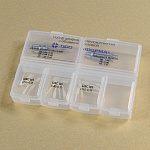 картинка Набор стекловолоконных штифтов, Форма