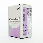 картинка ЧамБонд Рефил - CharmBond Refill, DentKist (2x5 мл)