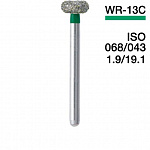 картинка Бор алмазный WR-13C (5 шт.), MANI
