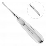 картинка Люксаторы изогнутые, 4 мм, HLW Dental