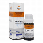 картинка Лак фторирующий  СМ флюор/SM Fluor(Фтор Люкс) (13 мл), TehnoDent