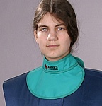 картинка Воротник рентгенозащитный, Амико (винил, 0,35мм Pb)