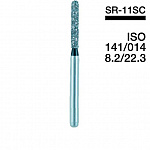 картинка Бор алмазный SR-11SC (5 шт.), MANI