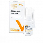 картинка Десенсил-Асепт спрей (30 мл), Владмива