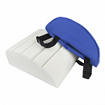 картинка Сменный чехол на подголовник 122, МЕДТЕКС.РФ