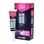 картинка BlanX White Shock Pen Gel  Отбеливающий карандаш, Blanx (12мл)