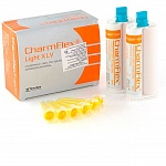 картинка ЧамФлекс Лайт ИксЛВ - CharmFlex Light XLV, DentKist (2x50 мл)