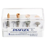 картинка Диафлекс - Diaflex, композит (8шт), Целит