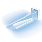 картинка Клинья светопроводящие фиксационные, P.D.