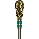 картинка Фреза GW L GE 77-060 (1шт), SS White