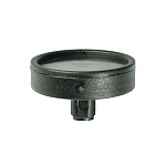 картинка Круглая шайба резцового столика, 5011-4, Asa Dental