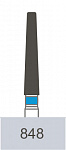 картинка Бор алмазный 848-018, TF-13 (5 шт.), Prima Dental Group