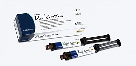 картинка Дуал Кор - Dual Core, Vericom (2х9г)