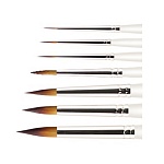 картинка Кисть синтетика, Albatros DENT