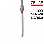 картинка Бор алмазный CE-13F (5 шт.), MANI