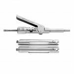 картинка Шприцы карпульные, HLW Dental