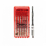 картинка Калибровочный дриль - Calibrating Unimetric Drill (6шт), Dentsply Sirona
