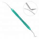 картинка С188-1 Штопфер 1,5 мм-0,4мм, фиссура-дугообразный (1шт), ЭМИ