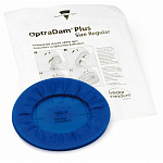 картинка ОптраДам - OptraDam Plus (1 шт.), Ivoclar Vivadent