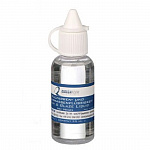 картинка Жидкость для глазури и красителей Stain & Glaze Liquid, 98025 (25мл), Omegatech