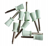 картинка Резинка-чашка с 4 перепонками (1 шт.)