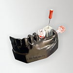 картинка Универсальный тренажер по работе с апекслокатором AL- 7, Medskills