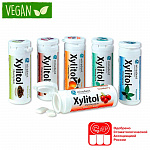 картинка Жевательная резинка miradent Xylitol, Miradent