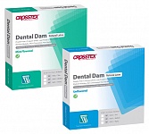 картинка Листы (платки) для системы коффедам, Crosstex