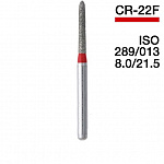 картинка Бор алмазный CR-22F (5 шт.), MANI