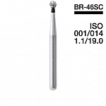 картинка Бор алмазный BR-46SC (5 шт.), MANI