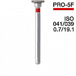 картинка Бор алмазный PRO-5F (5 шт.), MANI