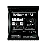 картинка Паковочная масса БеллаВест СН - BellaVest SH (80x160г), Bego