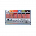 картинка Гуттаперчевые штифты (120 шт), Meta Biomed