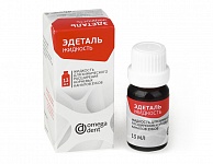 картинка Эдеталь (жидкость), Omegadent (13мл)